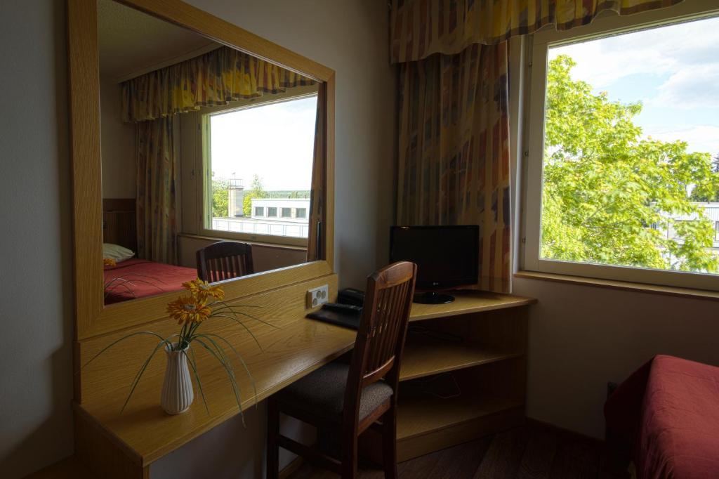 Hotel Pesti