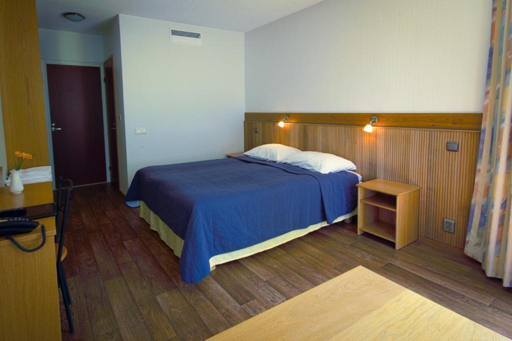 Hotel Pesti Parkano